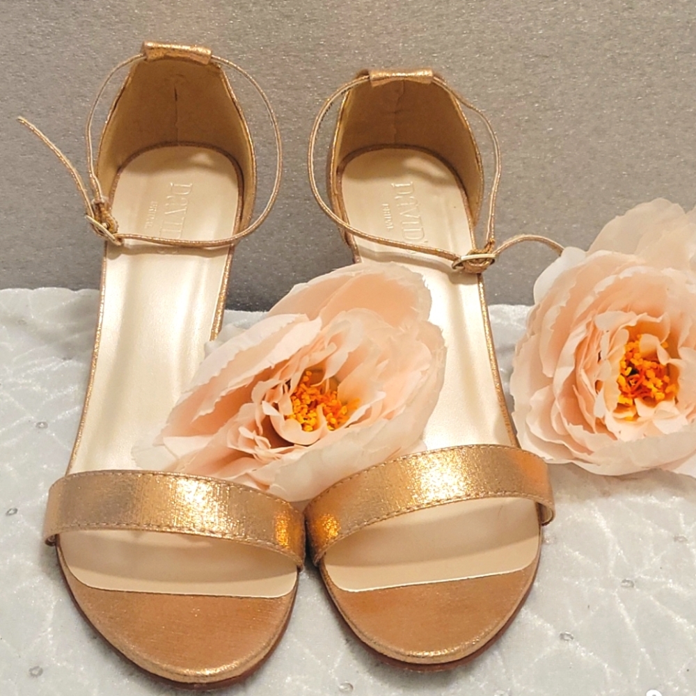 Dresdy Sandals